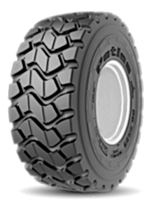PTX RD31 (L3-R3) RADYAL