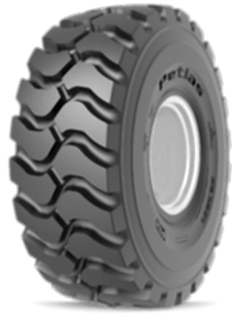 PTX TD41 (L4) RADYAL