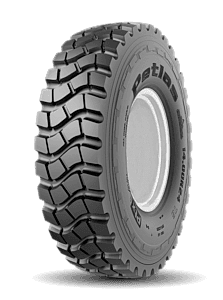 PTXRD22 (L2-E2) RADYAL