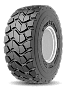 PTXRD31 (E3-L3) RADYAL
